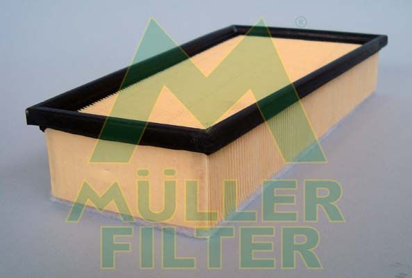 MULLER FILTER oro filtras PA154